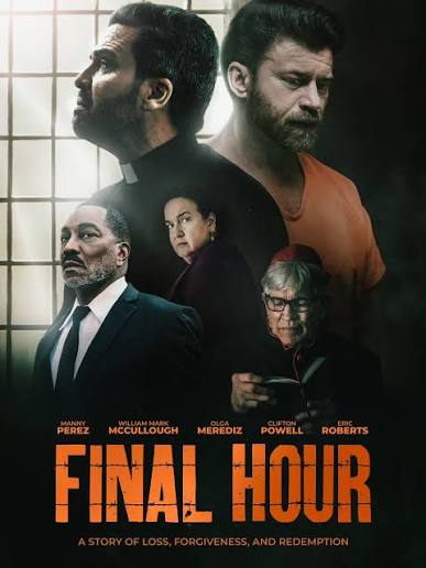 Final Hour campaign artwork